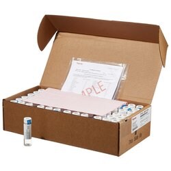 Thermo Scientific Pre-Preserved Environmental Sample Containers Clear | Buy Online | Thermo Scientific&trade; | Fisher Scientific