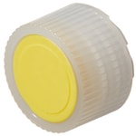 Thumbnail_Thermo Scientific Nalgene HDPE-Verschlüsse mit hohem Profil und Farbcodes