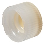 Thumbnail_Thermo Scientific Nalgene HDPE-Verschlüsse mit hohem Profil und Farbcodes