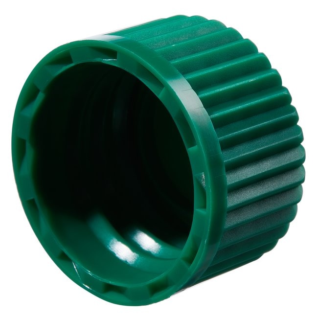Thermo Scientific Nalgene Colored Polypropylene Closures with 20-415 ...