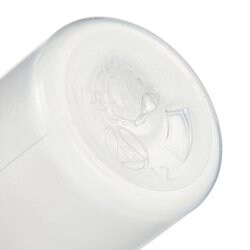 Thermo Scientific Nalgene Naturlige PPCO diagnostiske flasker uden lukning: Bulk Pack 15 mL | Buy Online | Thermo Scientific&trade; | Fisher Scientific