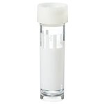 thumbnail image 2 of Medium Acrylic Vial Holder For Pharmacy Or Lab – 6.25x4.5x5.25 Inches 2 of 5