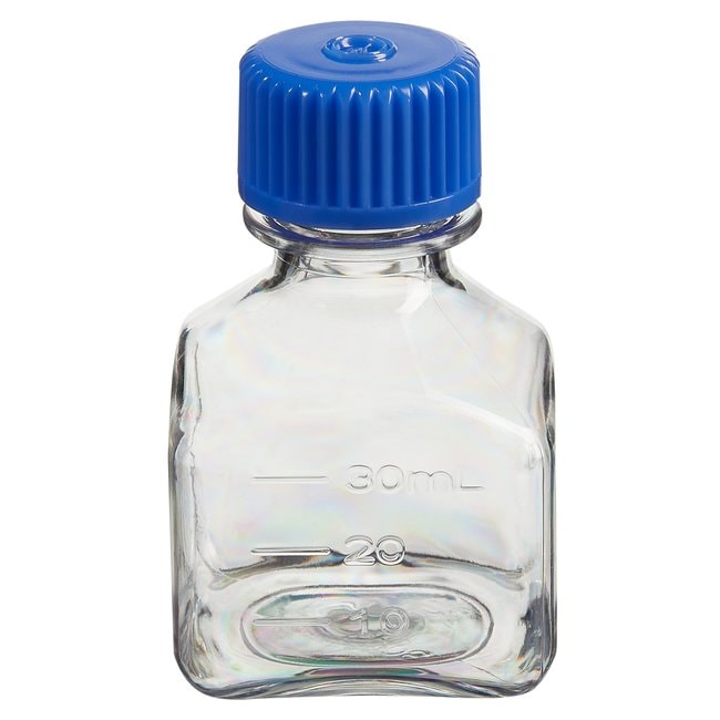 Fisherbrand Sterile PETG Media Bottles Fisher Scientific