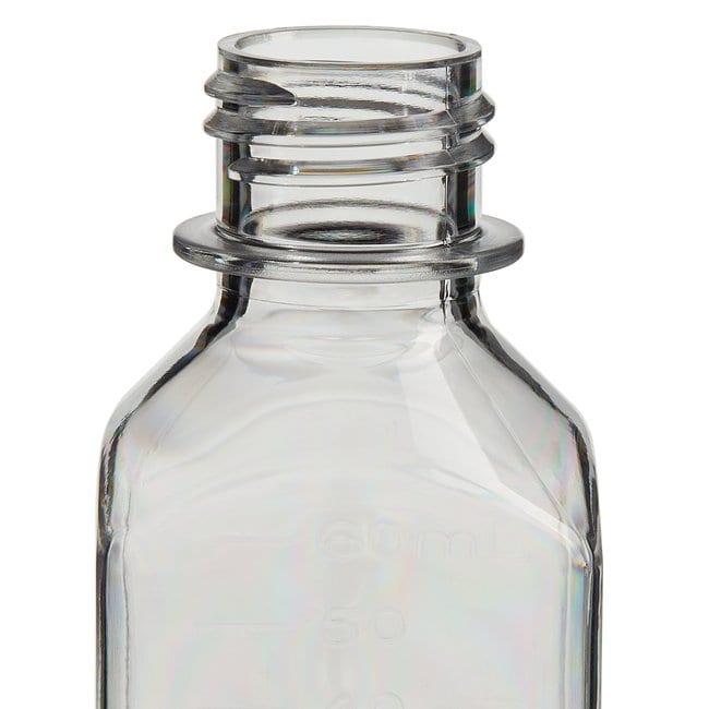 Fisherbrand Sterile PETG Media Bottles Fisher Scientific