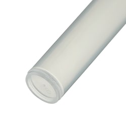Thermo Scientific Capitol Vial 16 x 93mm Flat Bottom Sample Tubes Pack of 1000 | Buy Online | Thermo Scientific&trade; | Fisher Scientific