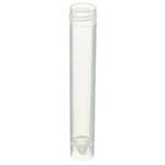 Thermo Scientific™ Capitol Vial 10 mL and 12 mL Screw Top Transport Tubes and Caps