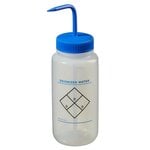Fisherbrand™ Safety-Labeled Wash Bottles
