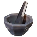 Fisherbrand™ Mortar and Pestle Deep Form