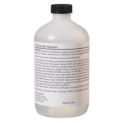 accumet Ionic Strength Adjustor Buffer Solution for Sodium Ion Selective Electrodes, Fisherbrand 475 mL | Buy Online | Fisher Scientific