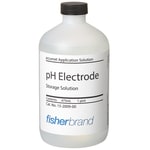 accumet™ pH Electrode Storage Solution, Fisherbrand™