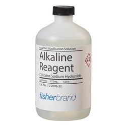 accumet&trade; Alkaline Reagent for Cyanide Electrode, Fisherbrand&trade;