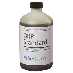 accumet&trade; ORP Standard, Fisherbrand&trade;