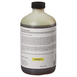 accumet ORP Standard, Fisherbrand 475 mL | Buy Online | Thermo Scientific | Fisher Scientific