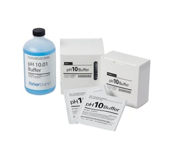 accumet™ pH 10.01 (Blue) Buffer, Fisherbrand™
