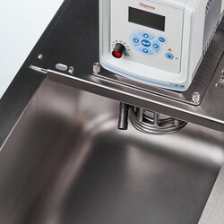 Thermo Scientific&trade;&nbsp;SAHARA S45 Stainless-Steel Heated Bath Circulators