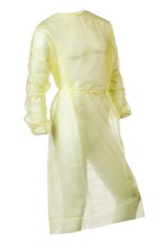 Fisherbrand™ 25 gsm Disposable Isolation Gown