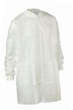 Fisherbrand™ Disposable Lab Coats