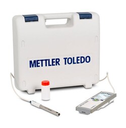 Mettler Toledo&trade;&nbsp;Seven2Go S7 Conductivity Meter