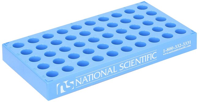 Eowpower Multifunctional Trapezoidal Tube Vial Rack Indonesia