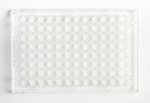 Fisherbrand™ 96-Well, Cell Culture-Treated, Flat-Bottom Microplate