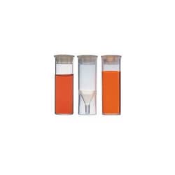 Thermo Scientific&trade;&nbsp;SUN-SRi&trade; 8 x 40mm Shell Vials