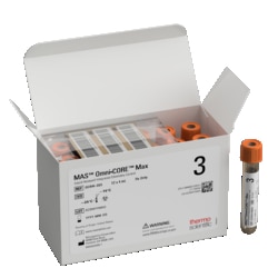 Thermo Scientific™ MAS™ Omni CORE™ Max Level 3