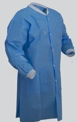 Tians&nbsp;High Performance SMS Lab Coats