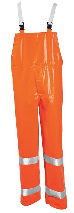 Tingley&trade;&nbsp;Comfort-Brite&trade; Rain Overalls