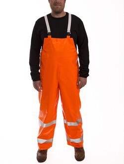 Tingley&trade;&nbsp;Comfort-Brite&trade; Rain Overalls