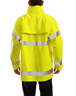 Tingley&trade;&nbsp;Comfort-Brite&trade; Rainwear