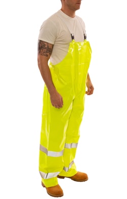 Tingley&trade;&nbsp;Comfort-Brite&trade; Rainwear: Overalls
