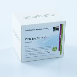 Lovibond&trade;&nbsp;DPD No. 3 HR EVO Tablets