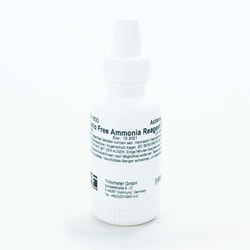 Lovibond™ VARIO Free Ammonia Solution