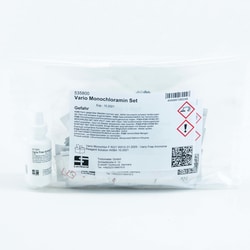 Lovibond™ VARIO Monochloramine Set