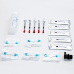 Lovibond Legionella Industrial Test Kit Legionella systems; 5 tests:Water