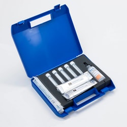 Lovibond Legionella Swab Test Kit Legionella swab; 5 tests:Water and Wastewater