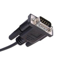 Lovibond™ Serial Connection Cable for MD600 Multi-Parameter Colorimeter