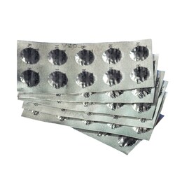Lovibond™ Alka-M High Range Colorimtere Tablets Reagent