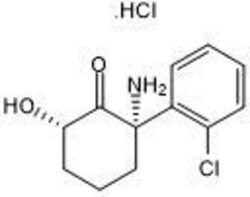 Tocris Bioscience 2S,6S-Hydroxynorketamine hydrochloride 10 mg | Buy Online | Tocris Bioscience&trade; | Fisher Scientific