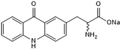Tocris Bioscience Acridonylalanine 50 mg | Buy Online | Tocris Bioscience&trade; | Fisher Scientific