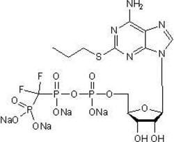 Tocris Bioscience AR-C 66096 tetrasodium salt 1 mg | Buy Online | Tocris Bioscience&trade; | Fisher Scientific