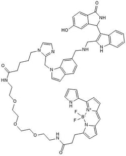 Tocris Bioscience BI 2852 FL 100 μg | Buy Online | Tocris Bioscience™ | Fisher Scientific