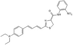 Tocris Bioscience&trade;&nbsp;BL660-NO