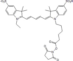 Tocris Bioscience Cyanine 5, SE 5 mg | Buy Online | Tocris Bioscience&trade; | Fisher Scientific