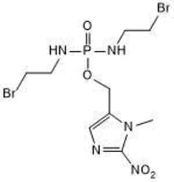 Tocris Bioscience Evofosfamide 10 mg | Buy Online | Tocris Bioscience&trade; | Fisher Scientific
