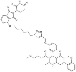 Tocris Bioscience™ HHP 9