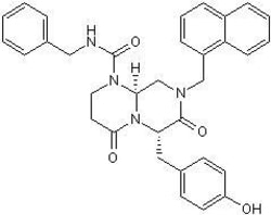 Tocris Bioscience ICG 001 50 mg:Protein Analysis Reagents, Quantity: 50mg