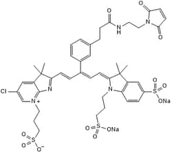 Tocris Bioscience™ IRDye™ 680RD, Maleimide