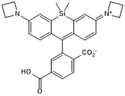 Tocris Bioscience Janelia Fluor 646, free acid 5 mg | Buy Online | Tocris Bioscience&trade; | Fisher Scientific