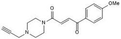 Tocris Bioscience JP-2-196 alkyne 50 mg | Buy Online | Tocris Bioscience&trade; | Fisher Scientific